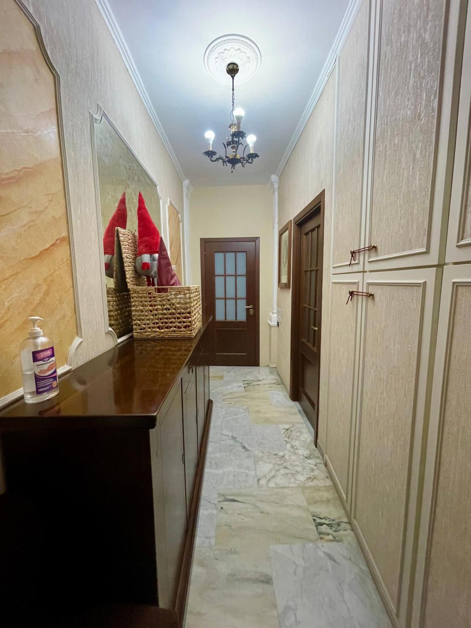 Barbi'S Home- Colli Albani Roma Екстериор снимка